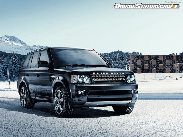 Land Rover Sport 2012 Picture #3 Land Rover Sport 2012 Picture #3